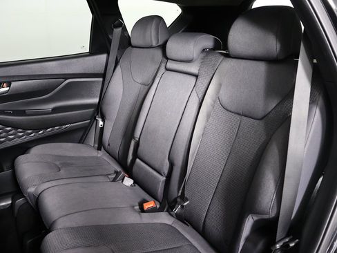 Used 2022 Hyundai Santa Fe SEL image 29