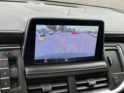 Used 2021 Chevrolet Tahoe LT AWD/4WD image 25