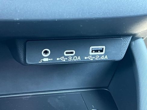 New 2026 Subaru Forester Premium AWD/4WD image 25