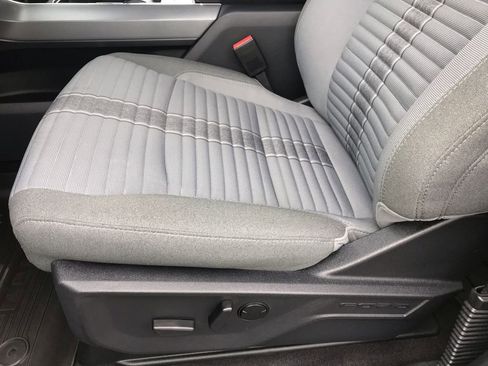 Used 2023 Ford F150 XLT w/ Equipment Group 302A High image 12