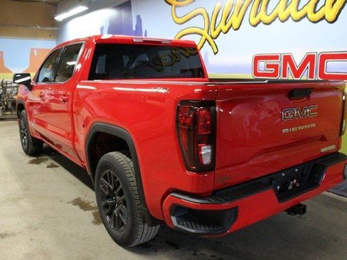 New 2026 GMC Sierra 1500 Elevation image 6