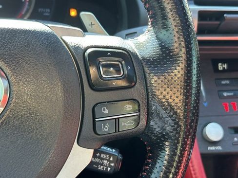 Used 2019 Lexus RC 350 F Sport image 21