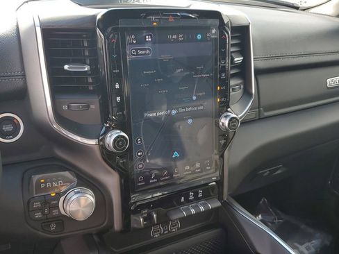 New 2026 RAM 1500 Laramie image 26