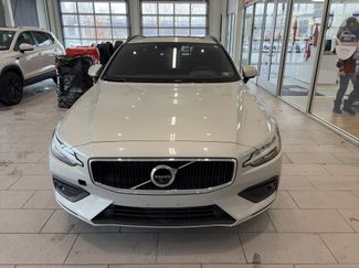 Used 2020 Volvo V60 T5 Momentum video 2