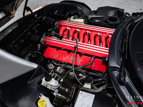 Used 1999 Dodge Viper RT/10 image 33