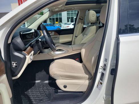 Used 2023 Mercedes-Benz GLE 350 image 16