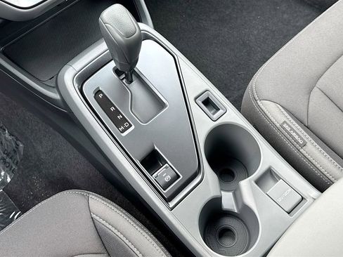 New 2026 Subaru Crosstrek 2.0i Premium AWD/4WD image 20
