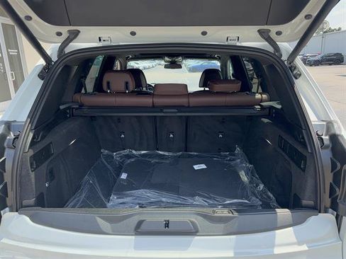 New 2026 BMW X5 xDrive40i w/ M Sport Package AWD/4WD image 5