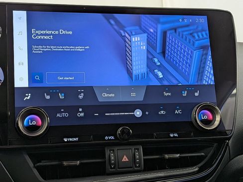Used 2023 Lexus NX 350 AWD image 21