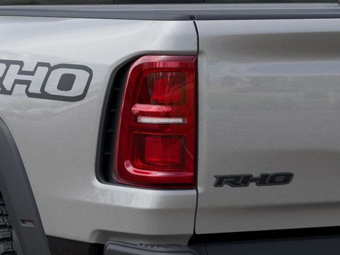 New 2026 RAM 1500 RHO image 14