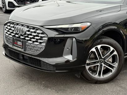 Certified 2025 Audi Q5 Premium w/ Convenience Package