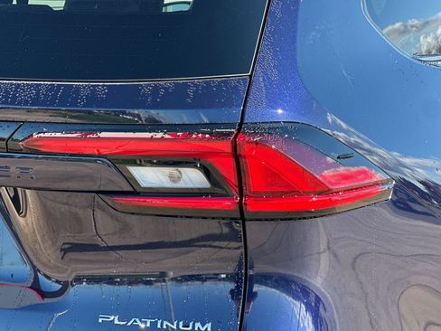 New 2026 Toyota Grand Highlander AWD Hybrid image 34