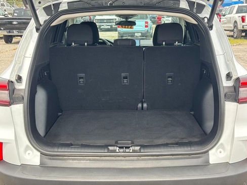 Used 2024 Ford Escape Active w/ Tech Pack #2 FWD image 11