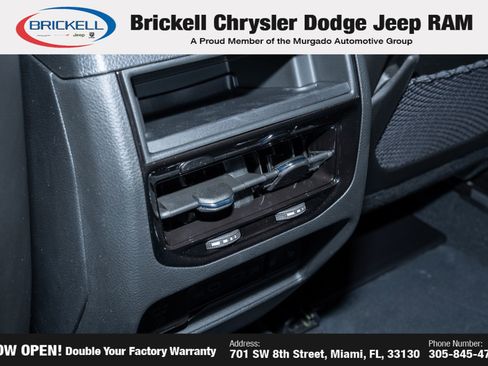 New 2026 Jeep Grand Cherokee Limited w/ Limited Altitude Package image 18