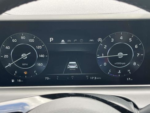 New 2026 Kia Seltos S FWD image 30