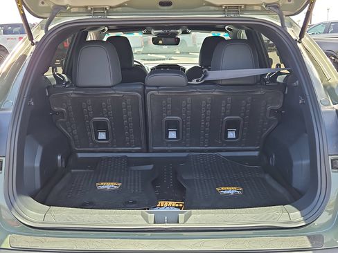 Used 2026 Subaru Crosstrek 2.5i Wilderness w/ Wilderness Package AWD/4WD image 7
