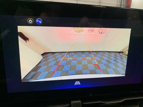 New 2026 Chevrolet Equinox RS image 18