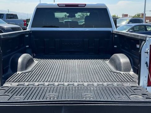 Certified 2025 Chevrolet Silverado 2500 LT w/ Convenience Package AWD/4WD image 12