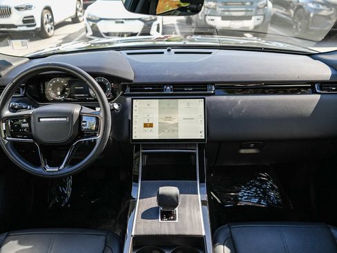 Certified 2025 Land Rover Range Rover Velar S AWD/4WD image 14