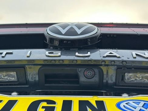 New 2026 Volkswagen Tiguan S AWD/4WD image 15