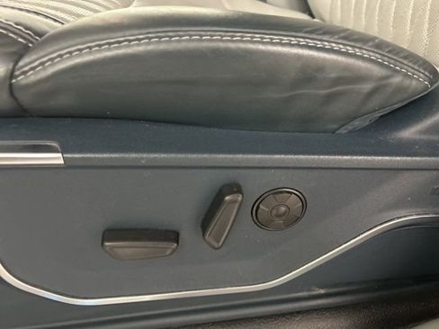 Used 2024 Ford F350 Limited w/ FX4 Off-Road Package image 9