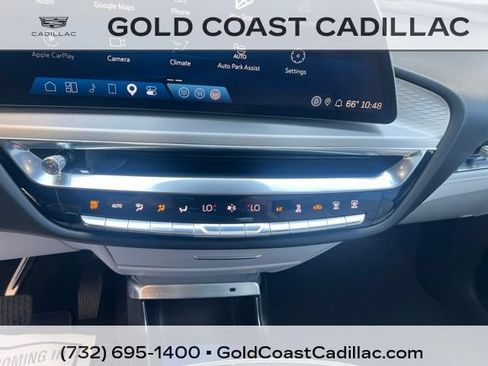 Used 2024 Cadillac Lyriq Luxury RWD image 24