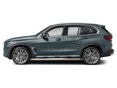 Used 2025 BMW X5 xDrive40i w/ Parking Assistance Package AWD/4WD image 6