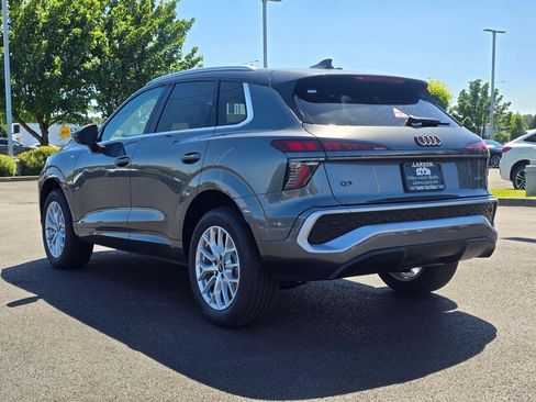 New 2026 Audi Q3 quattro 2.0T AWD/4WD image 3
