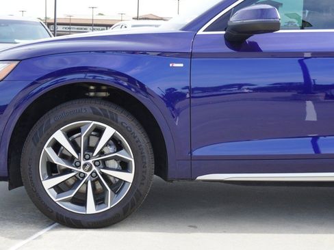 Used 2022 Audi Q5 2.0T Premium Plus image 10