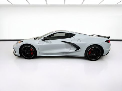 Used 2020 Chevrolet Corvette Stingray Premium Cpe w/ 3LT Preferred Equipment Group RWD image 21