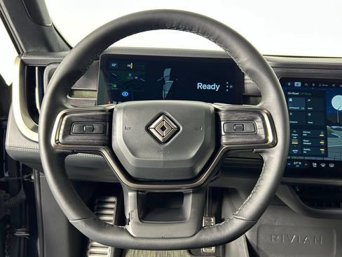 Used 2024 Rivian R1S Adventure Quad AWD/4WD image 27