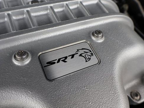 Used 2023 Dodge Challenger SRT Hellcat Widebody image 52