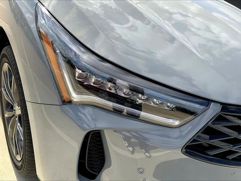 New 2026 Acura RDX A-Spec image 13