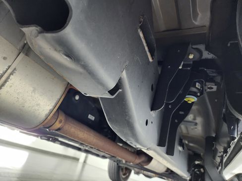 Used 2023 Ford F250 Lariat w/ Sport Appearance Package image 29