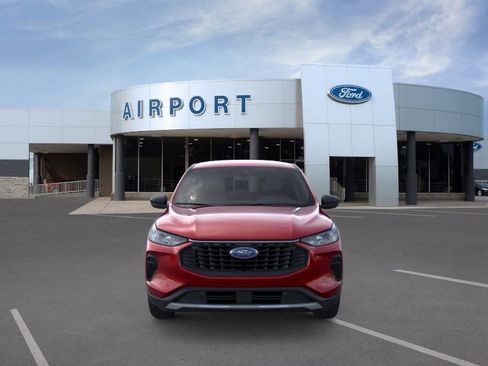 New 2025 Ford Escape Active image 6