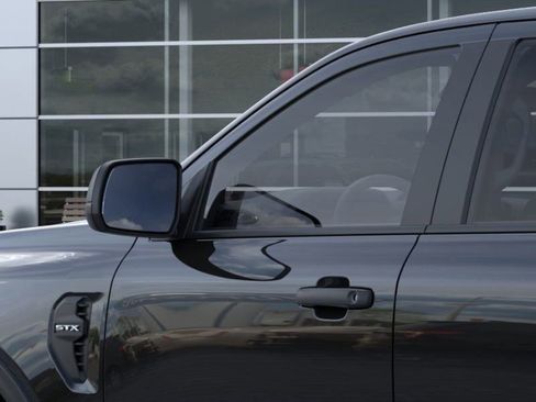 New 2025 Ford Ranger XL w/ Trailer Tow Package image 21