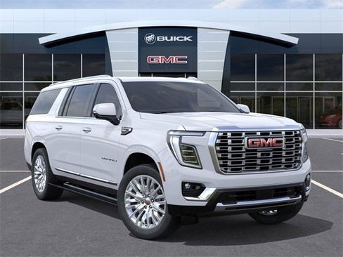 New 2026 GMC Yukon XL Denali image 7