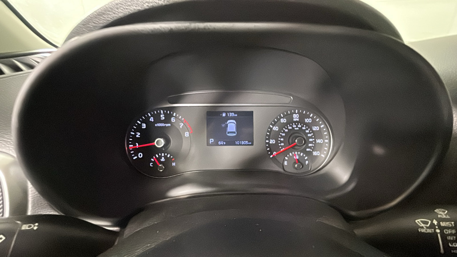 Used 2022 Kia Soul LX FWD image 21