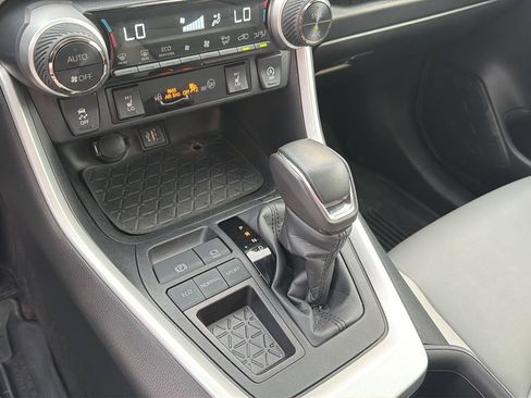 Certified 2024 Toyota RAV4 XLE Premium w/ Weather Package FWD image 28