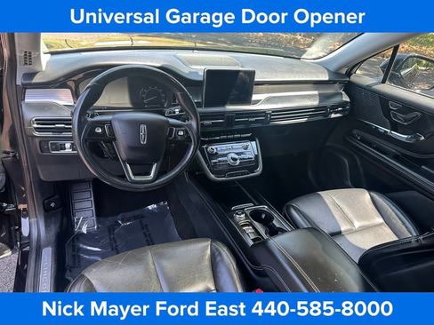 Used 2020 Lincoln Corsair AWD w/ Premium Package image 14