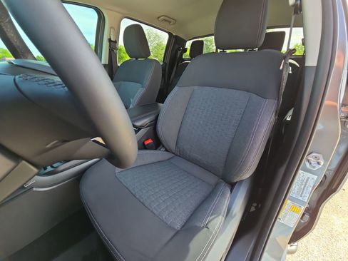 Used 2024 Ford Ranger XLT w/ Technology Package image 11