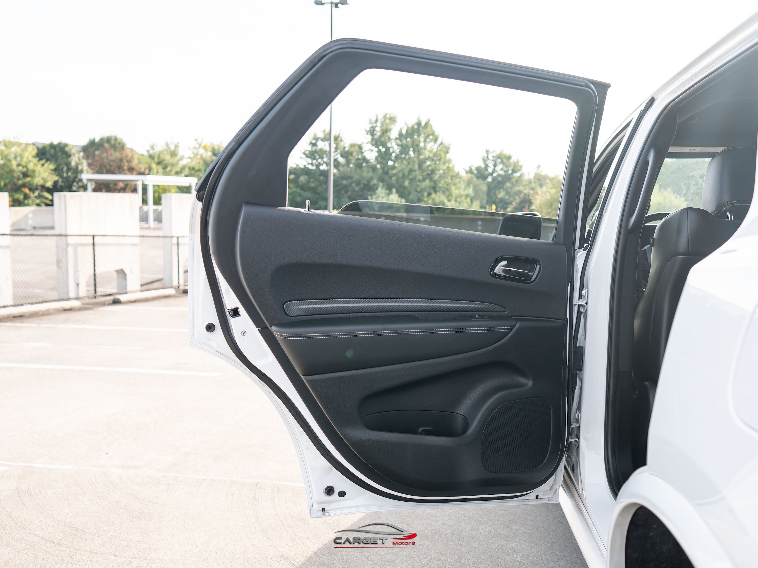 Used 2023 Dodge Durango SRT w/ Black Package AWD/4WD image 44