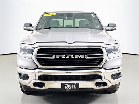 Used 2021 RAM 1500 Big Horn image 6