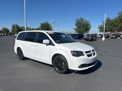 Used 2019 Dodge Grand Caravan GT