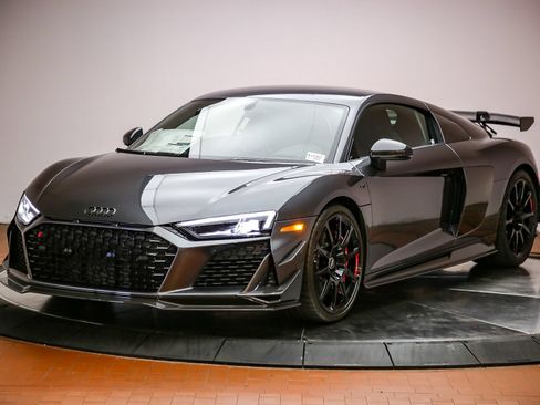 Used 2023 Audi R8 V10 GT RWD image 12