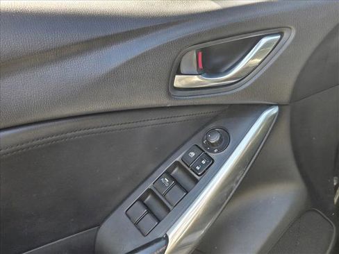 Used 2014 MAZDA MAZDA6 Grand Touring image 9