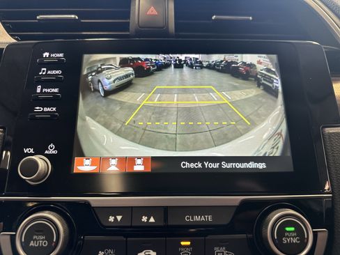 Used 2019 Honda Civic EX image 29