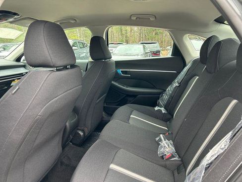 New 2026 Hyundai Sonata SE FWD image 16