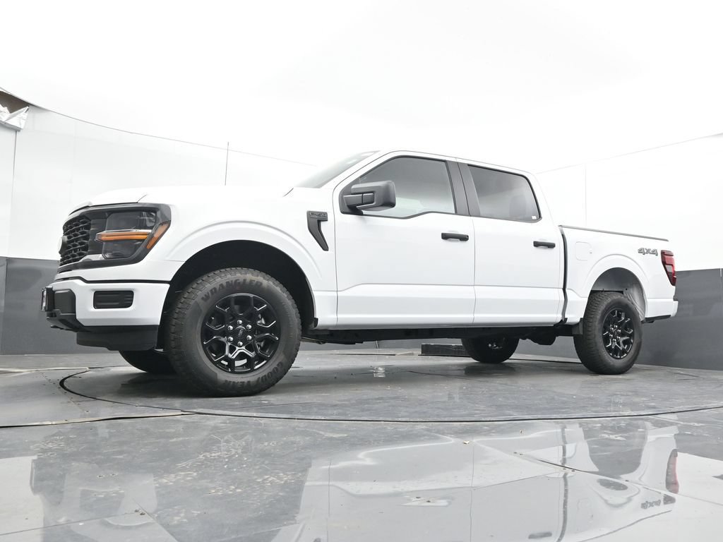 New 2026 Ford F150 STX AWD/4WD image 45