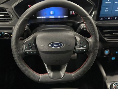 Certified 2023 Ford Escape ST-Line w/ Tech Pack #1 image 4